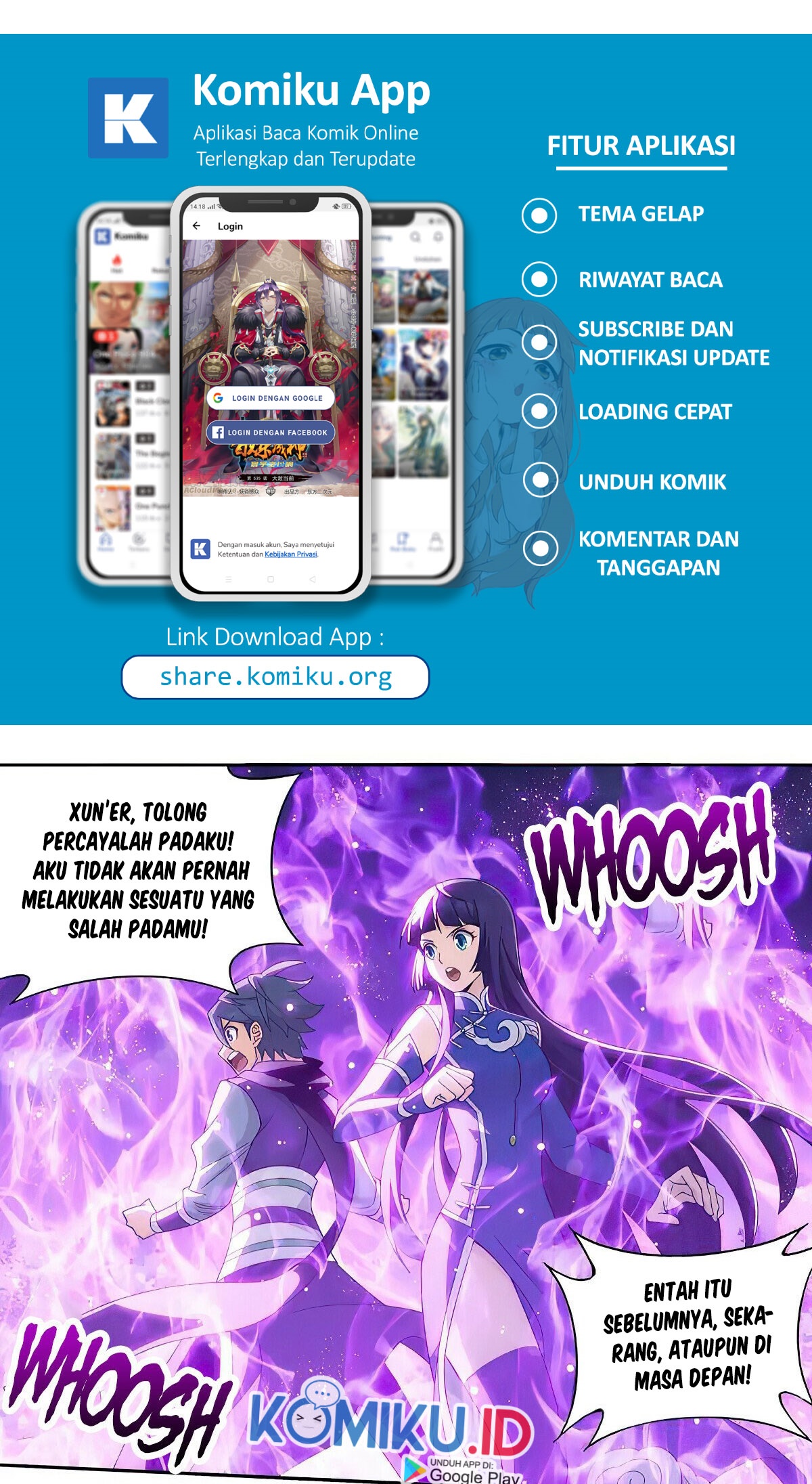 Battle Through the Heavens Chapter 370 - halaman 2