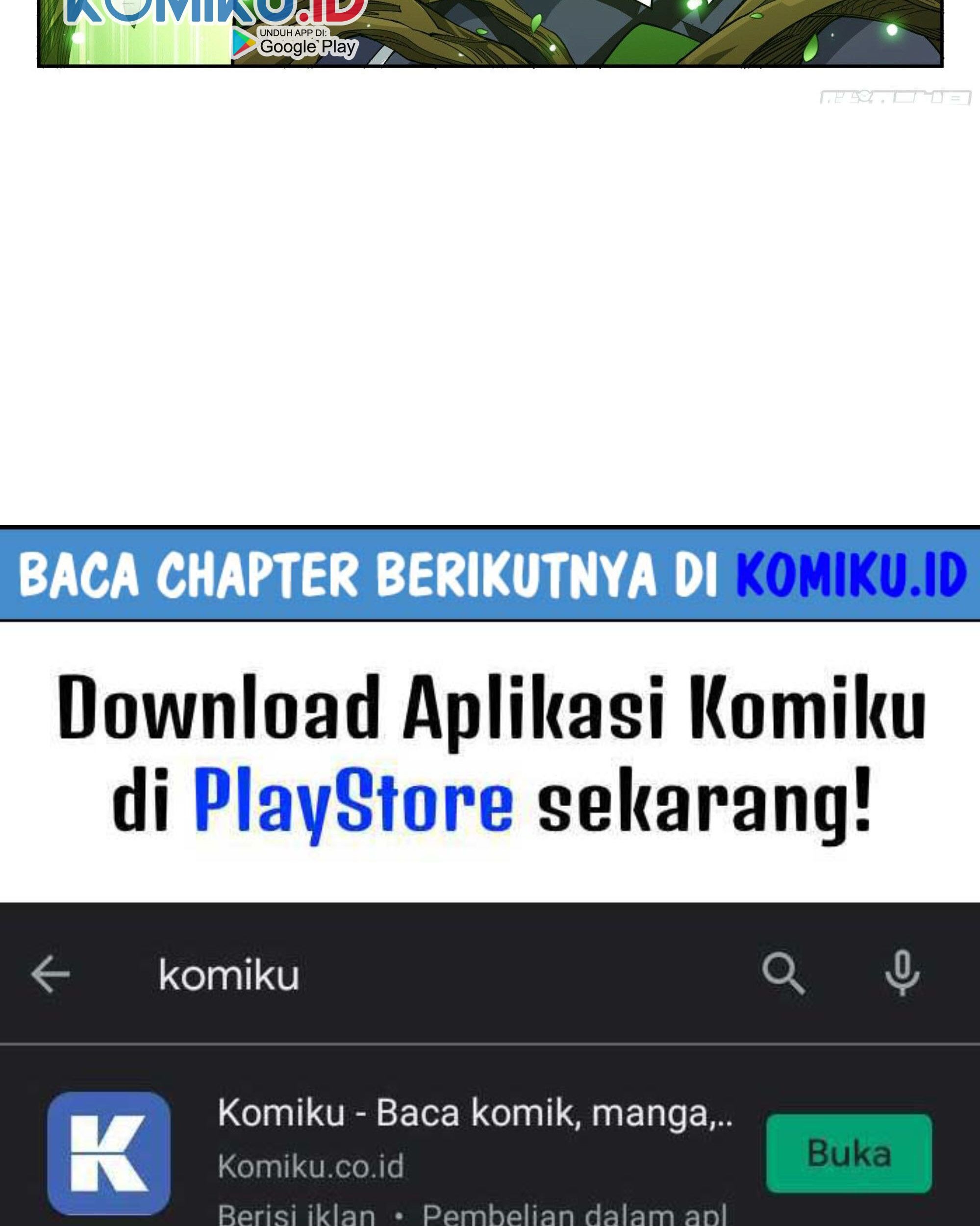 Battle Through the Heavens Chapter 373 - halaman 40