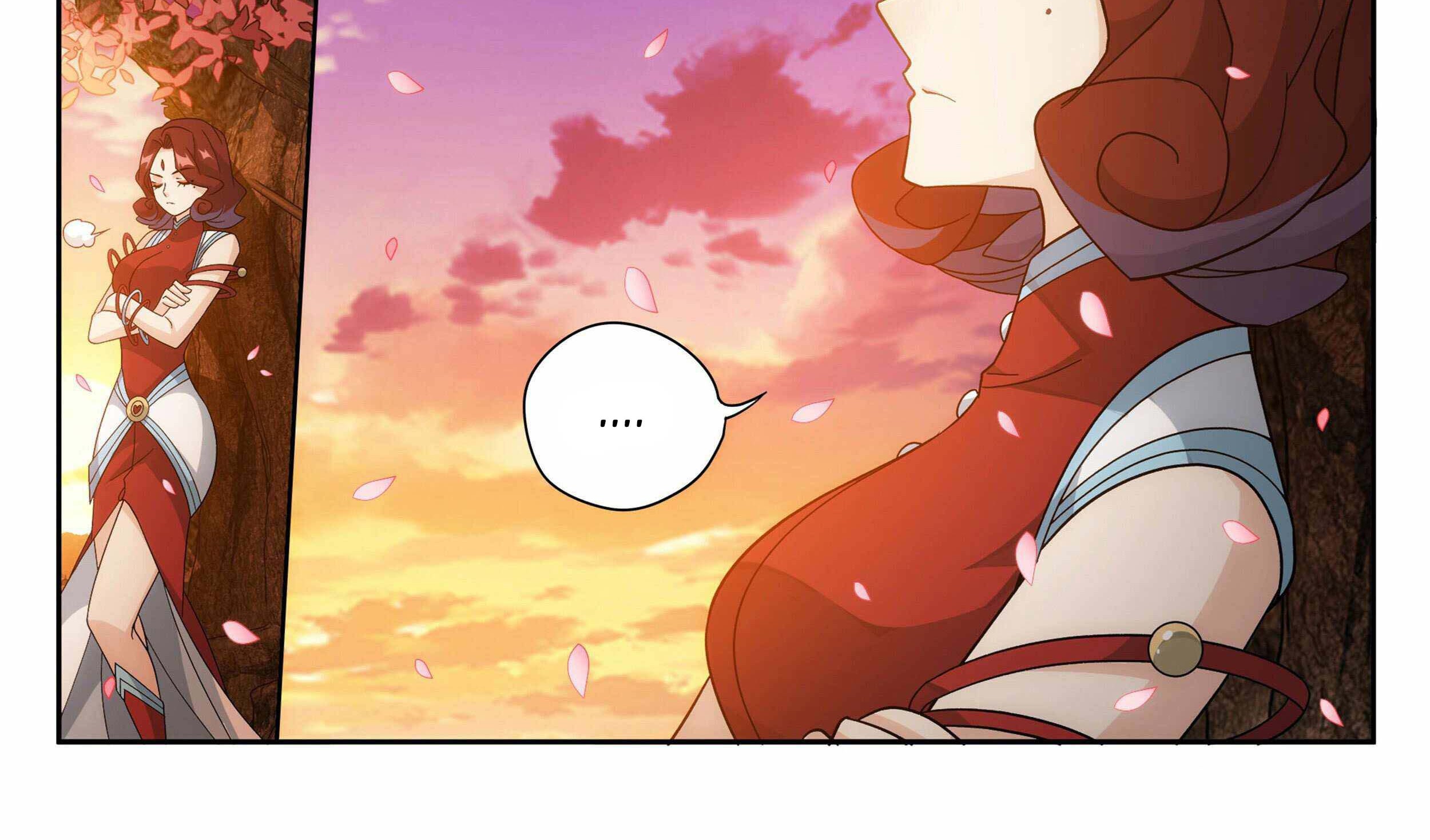 Battle Through the Heavens Chapter 382 - halaman 16