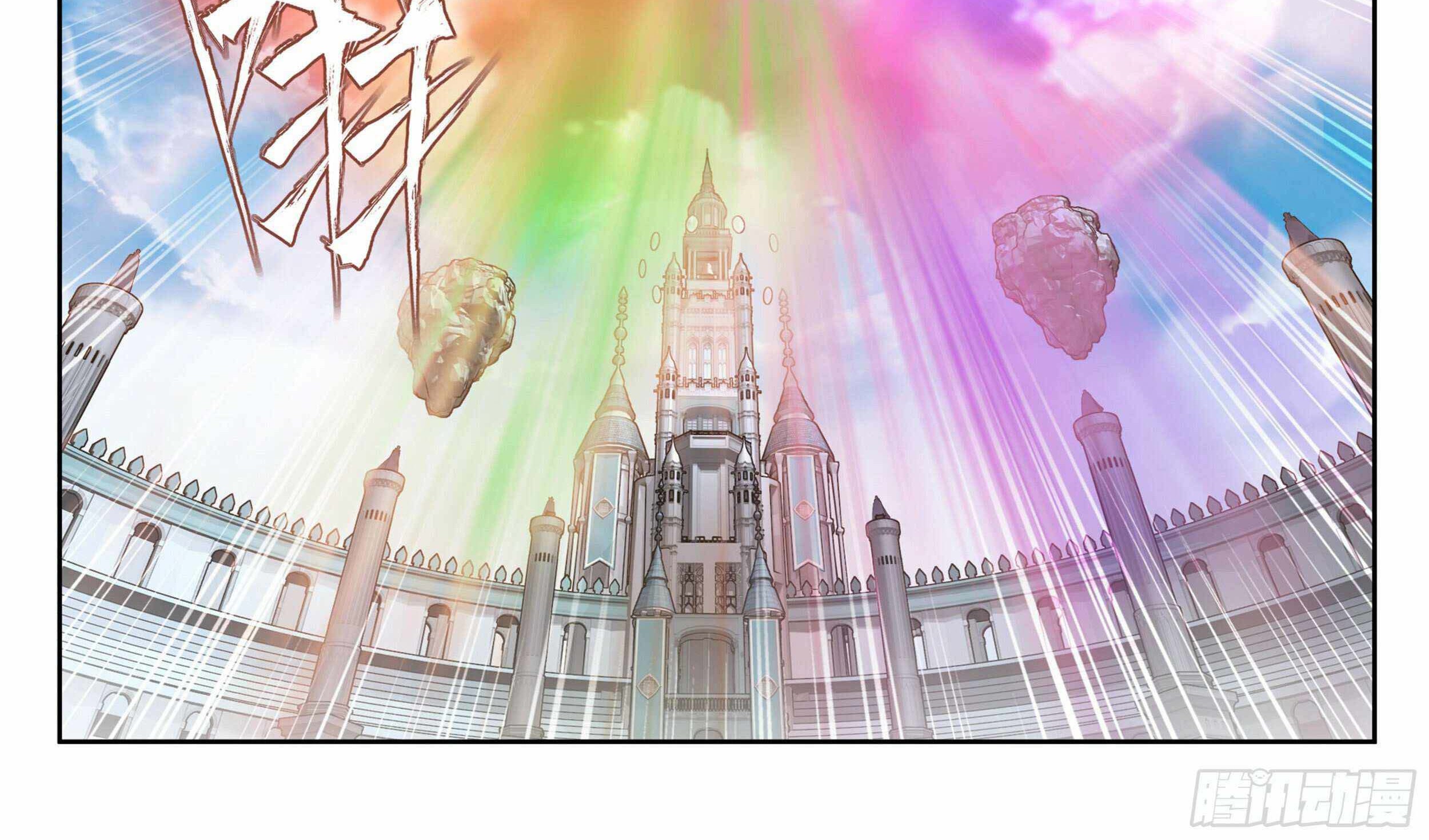 Battle Through the Heavens Chapter 382 - halaman 36