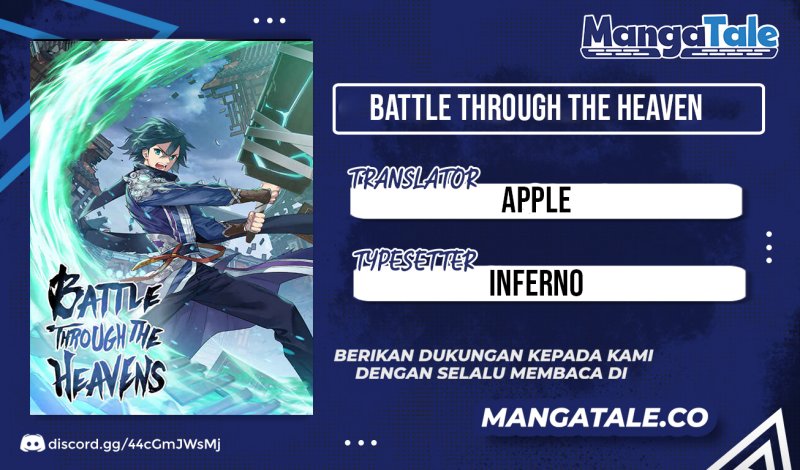 Battle Through the Heavens Chapter 385 - halaman 1