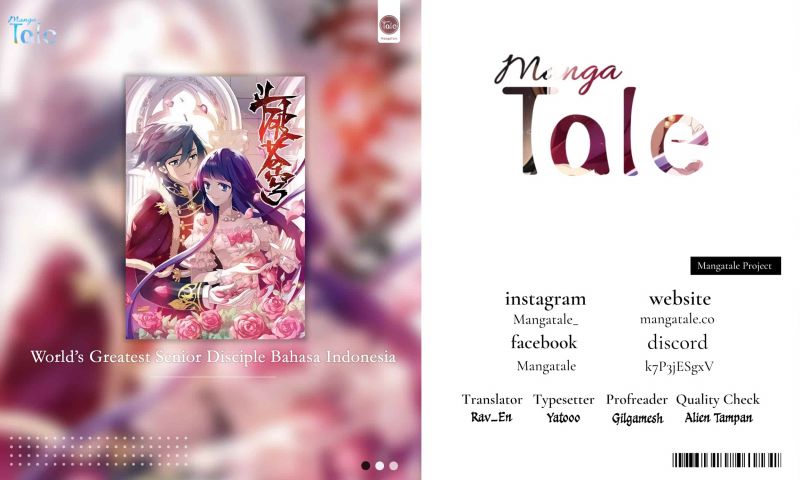 Battle Through the Heavens Chapter 386 - halaman 1