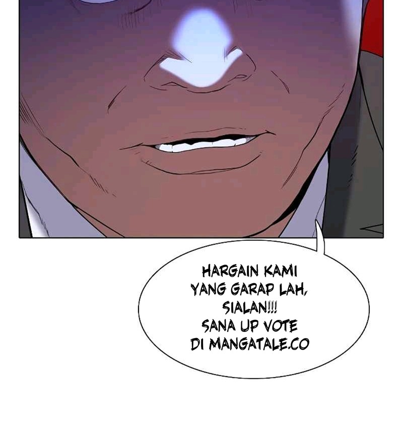 Battle Through the Heavens Chapter 387 - halaman 26
