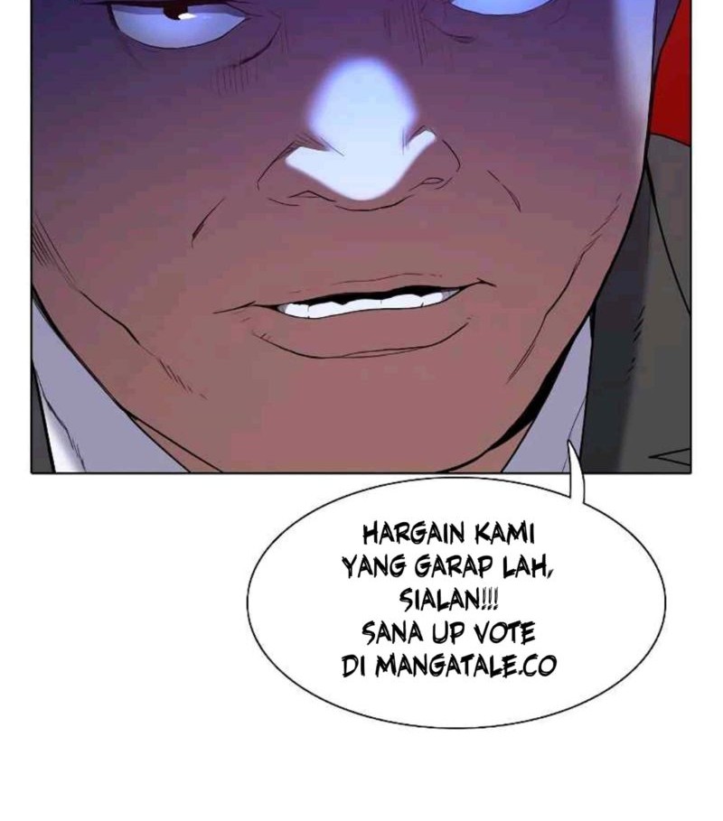 Battle Through the Heavens Chapter 388 - halaman 23