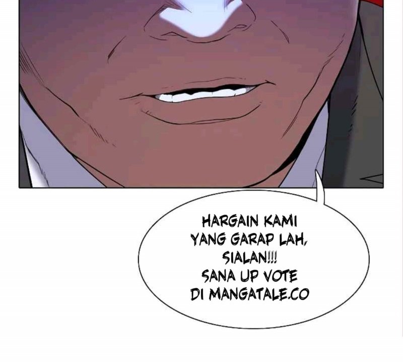 Battle Through the Heavens Chapter 389 - halaman 25