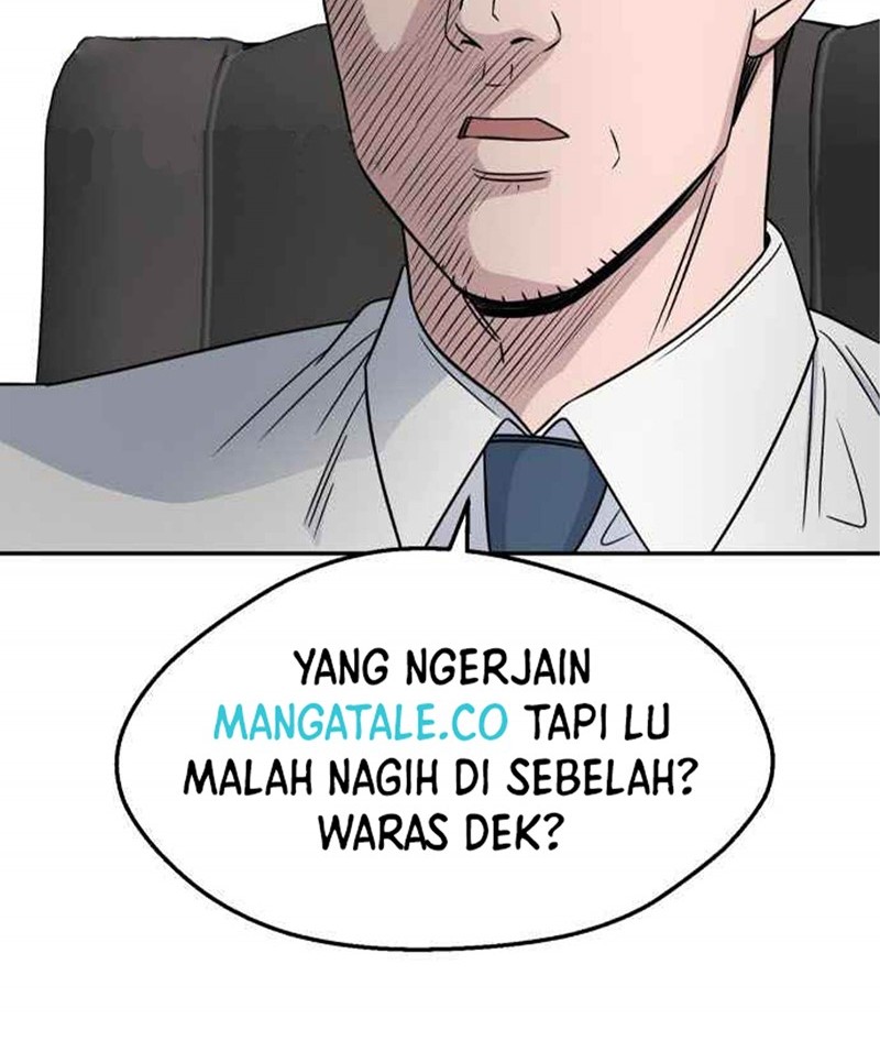 Battle Through the Heavens Chapter 393 - halaman 23