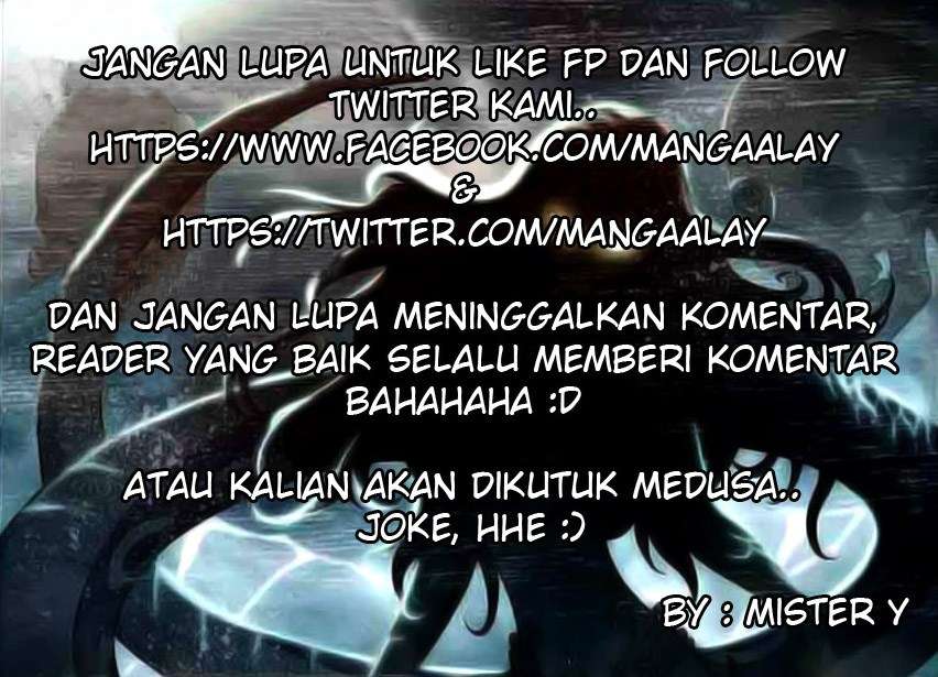 Battle Through the Heavens Chapter 40 - halaman 27