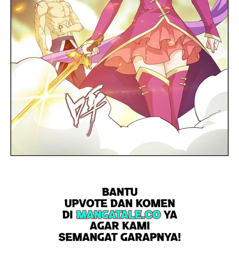 Battle Through the Heavens Chapter 403 - halaman 3