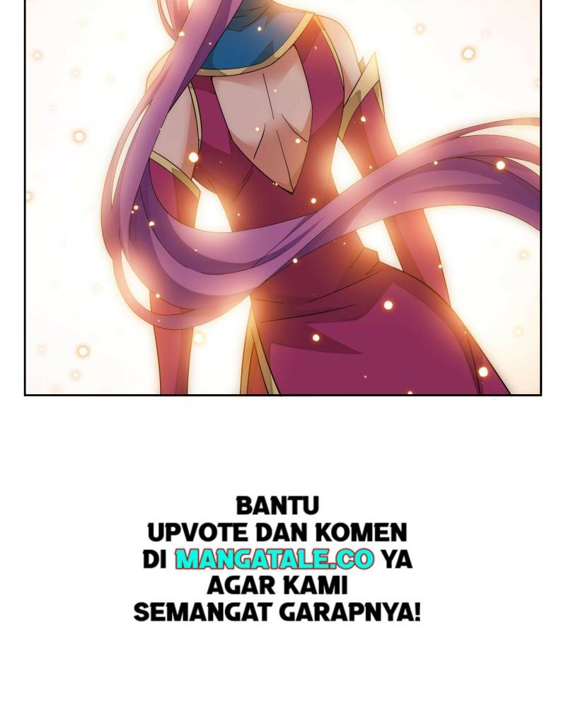 Battle Through the Heavens Chapter 404 - halaman 3