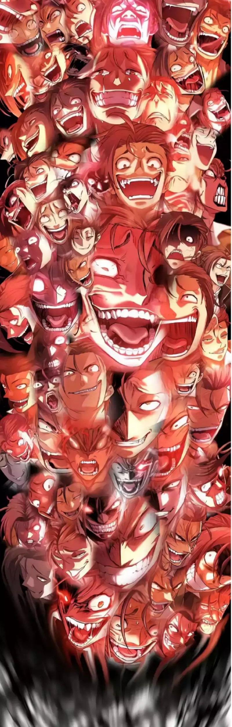 Battle Through the Heavens Chapter 408 - halaman 15