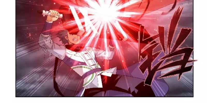 Battle Through the Heavens Chapter 408 - halaman 7