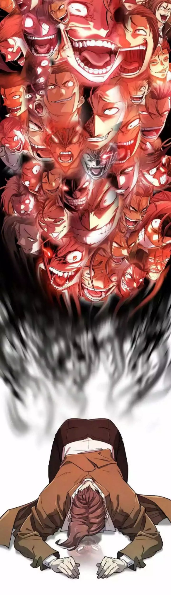 Battle Through the Heavens Chapter 409 - halaman 15