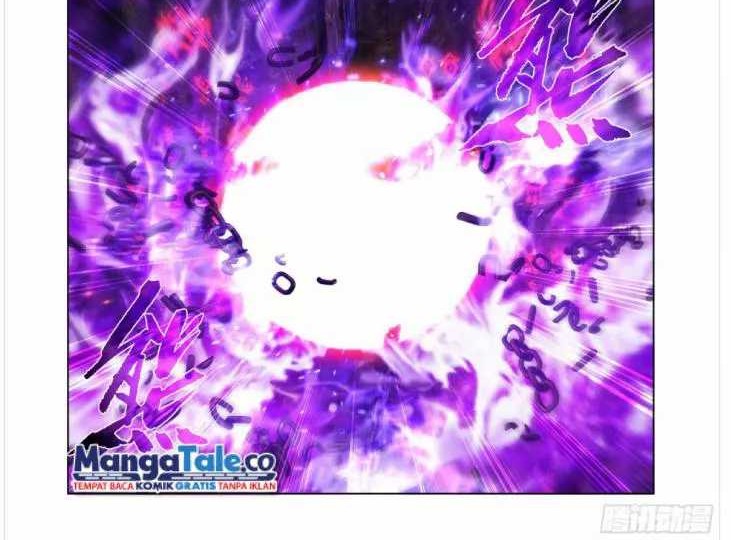 Battle Through the Heavens Chapter 410 - halaman 12