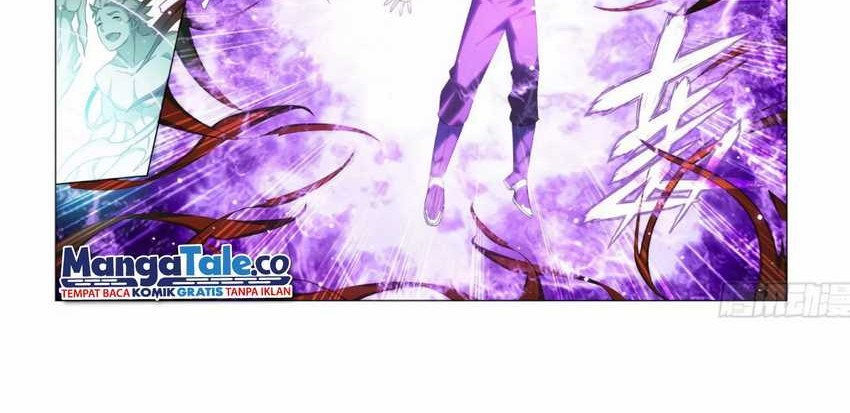 Battle Through the Heavens Chapter 410 - halaman 18