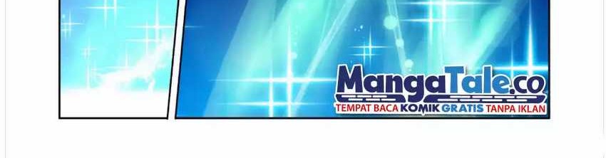 Battle Through the Heavens Chapter 411 - halaman 17
