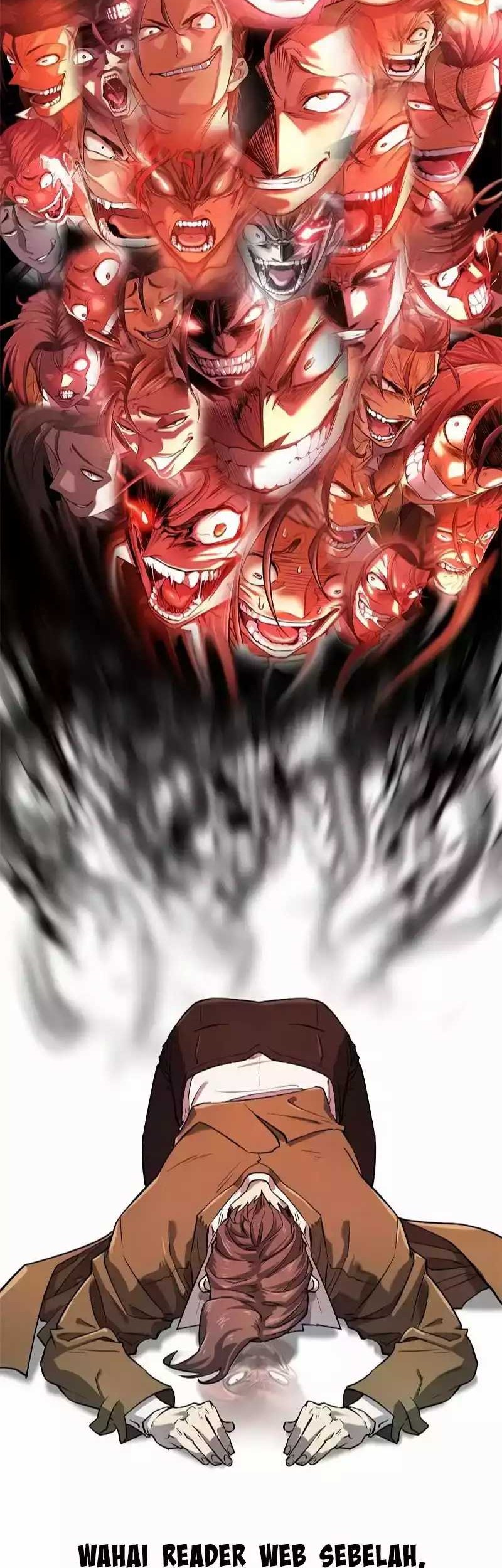 Battle Through the Heavens Chapter 411 - halaman 21