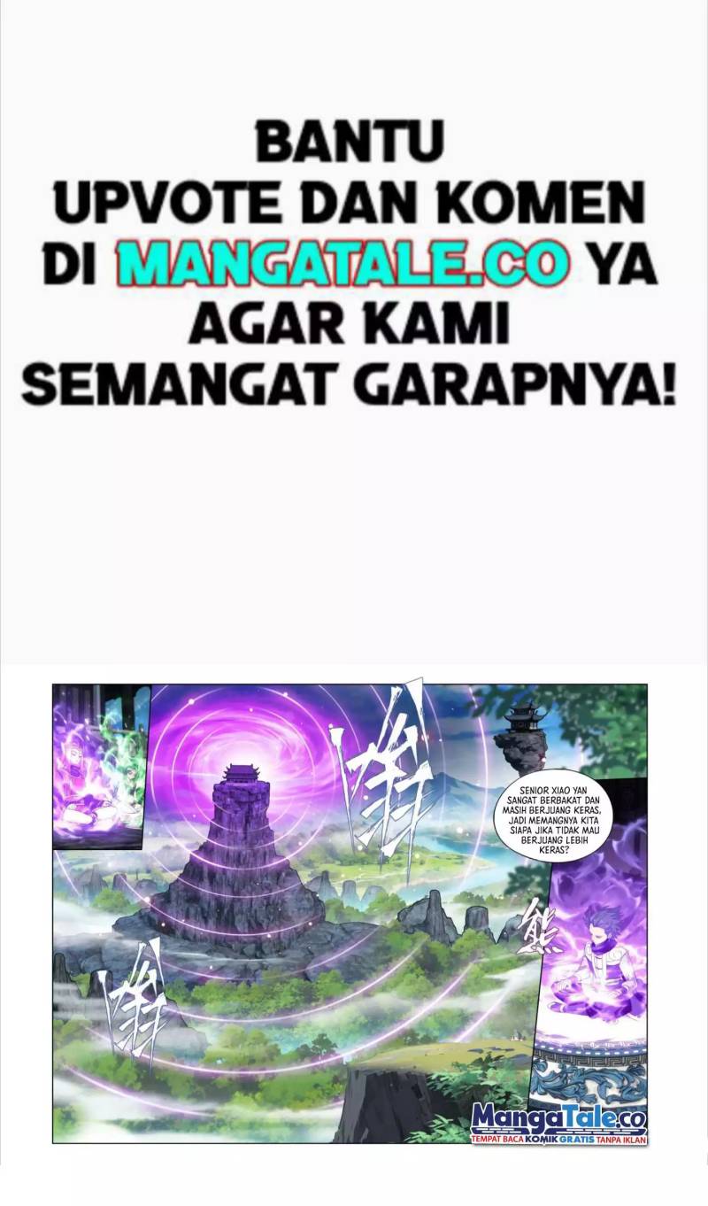 Battle Through the Heavens Chapter 412 - halaman 11