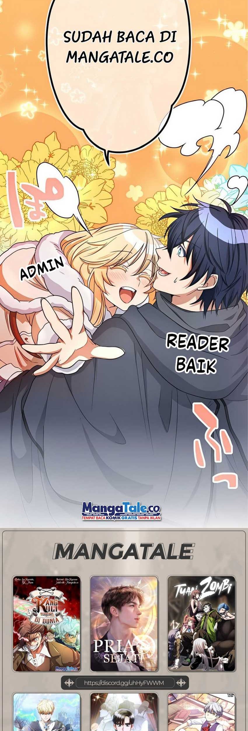 Battle Through the Heavens Chapter 416 - halaman 21