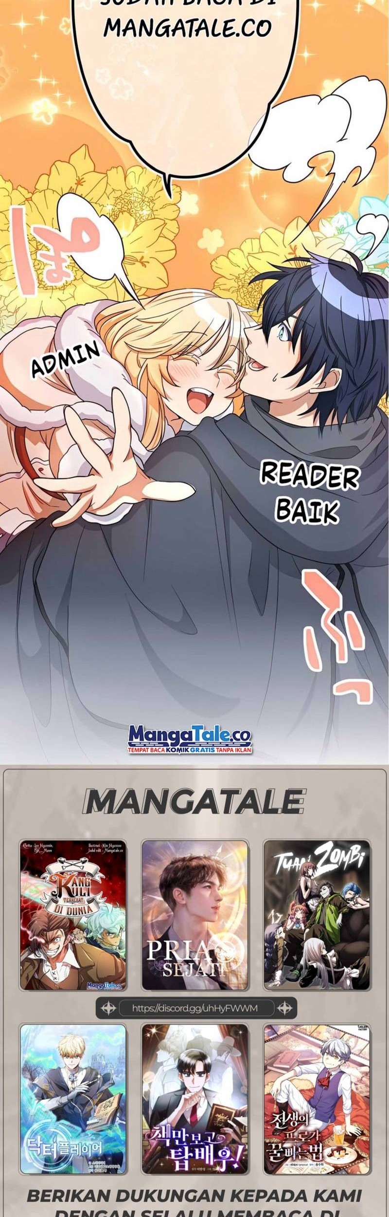 Battle Through the Heavens Chapter 417 - halaman 20