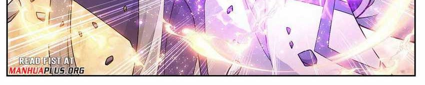Battle Through the Heavens Chapter 418 - halaman 11
