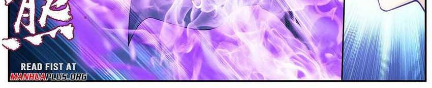 Battle Through the Heavens Chapter 418 - halaman 15