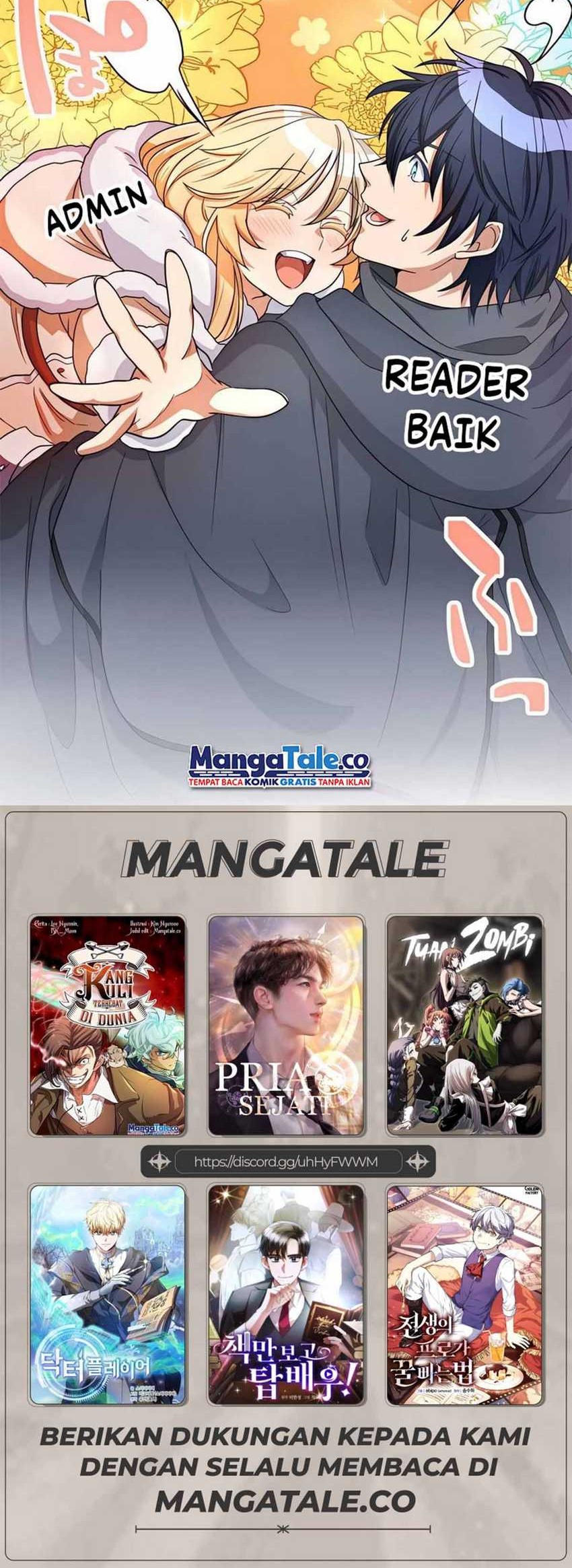 Battle Through the Heavens Chapter 418 - halaman 24