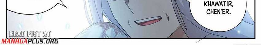 Battle Through the Heavens Chapter 418 - halaman 5
