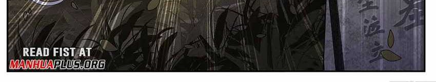 Battle Through the Heavens Chapter 418 - halaman 7