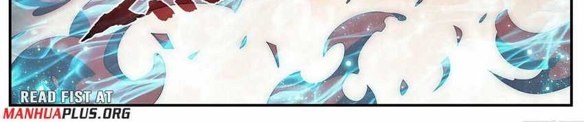Battle Through the Heavens Chapter 418 - halaman 9