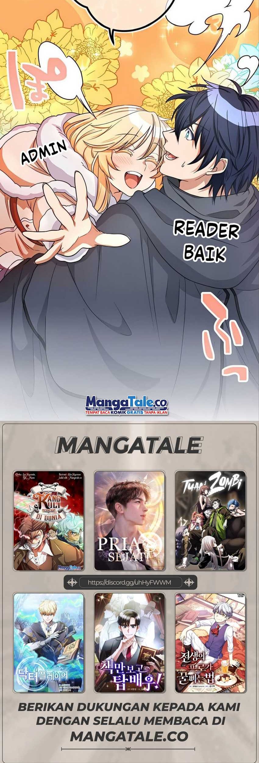 Battle Through the Heavens Chapter 421 - halaman 21