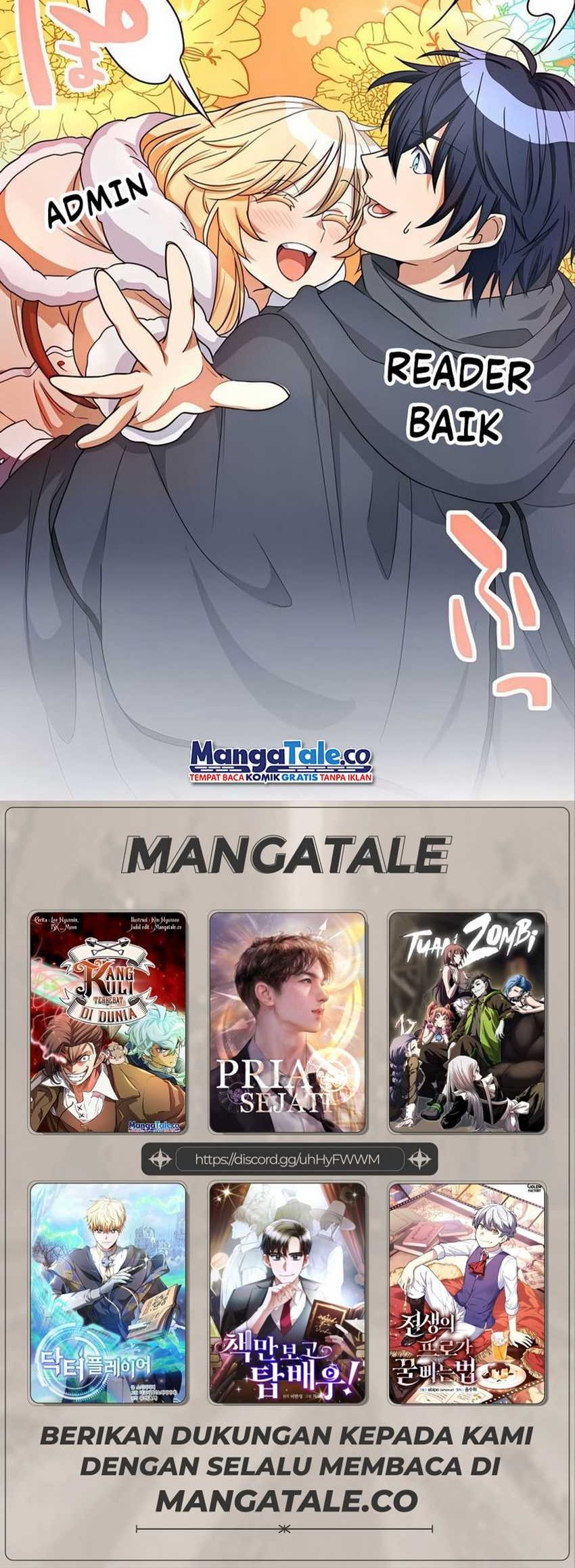 Battle Through the Heavens Chapter 422 - halaman 21
