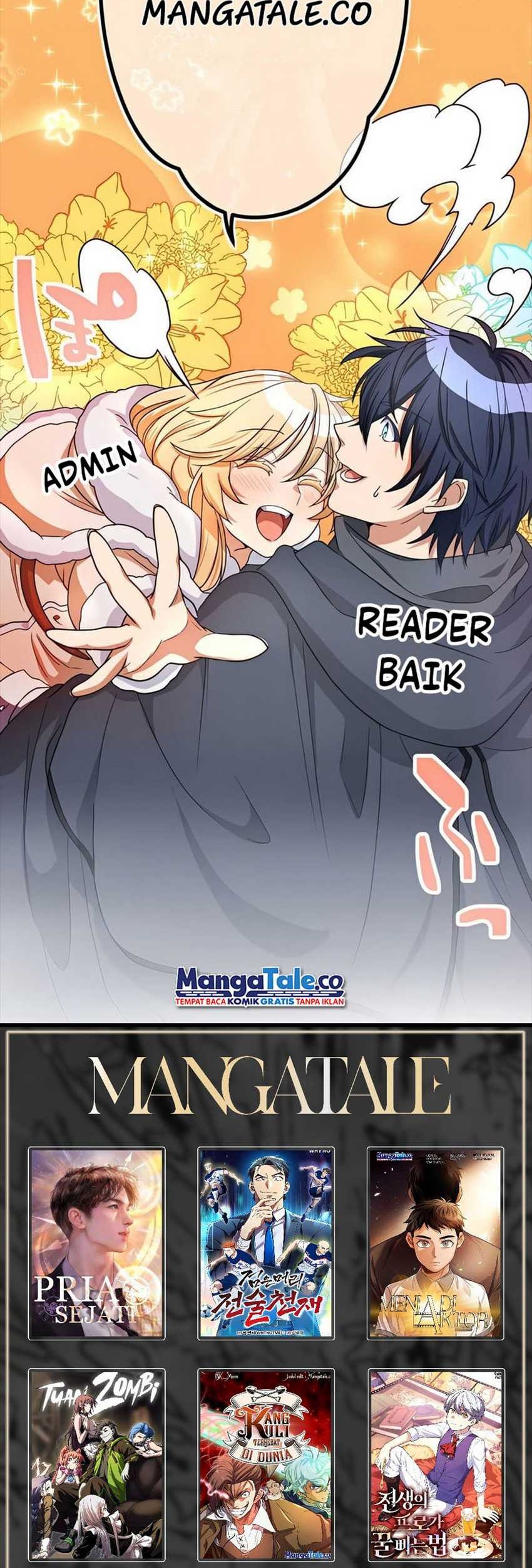 Battle Through the Heavens Chapter 424 - halaman 23