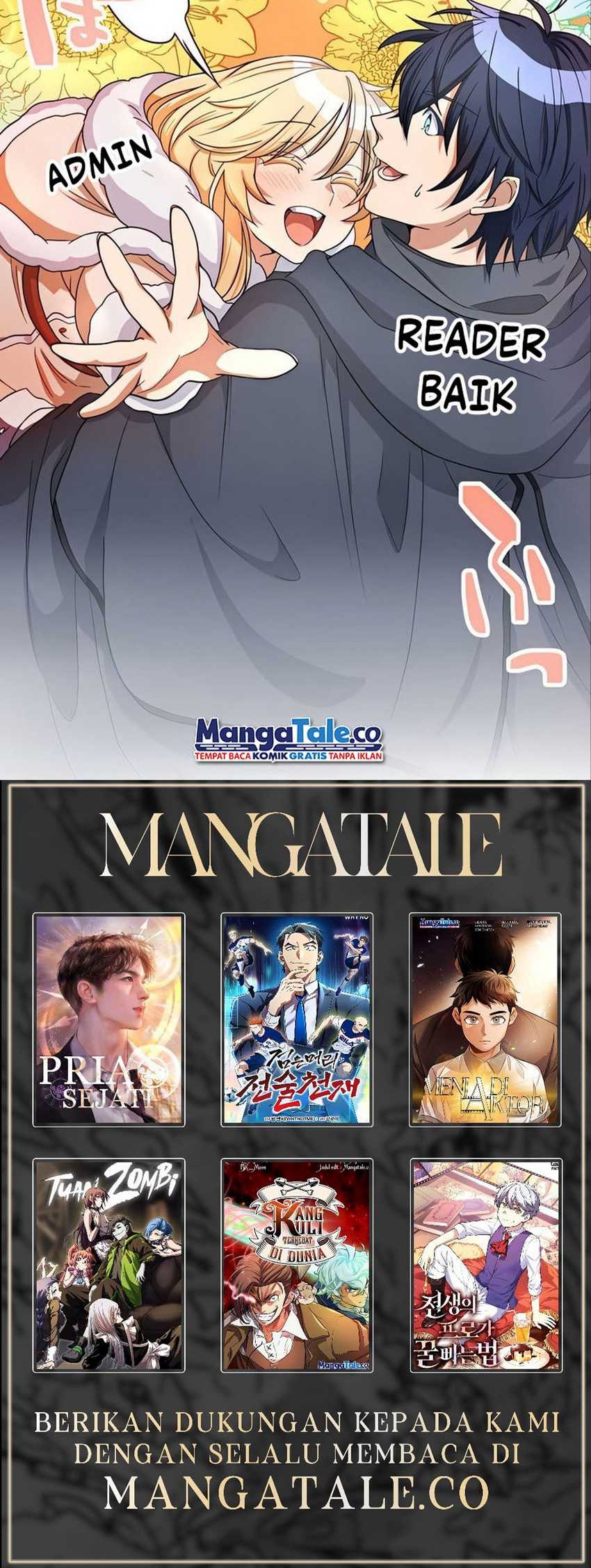 Battle Through the Heavens Chapter 425 - halaman 22