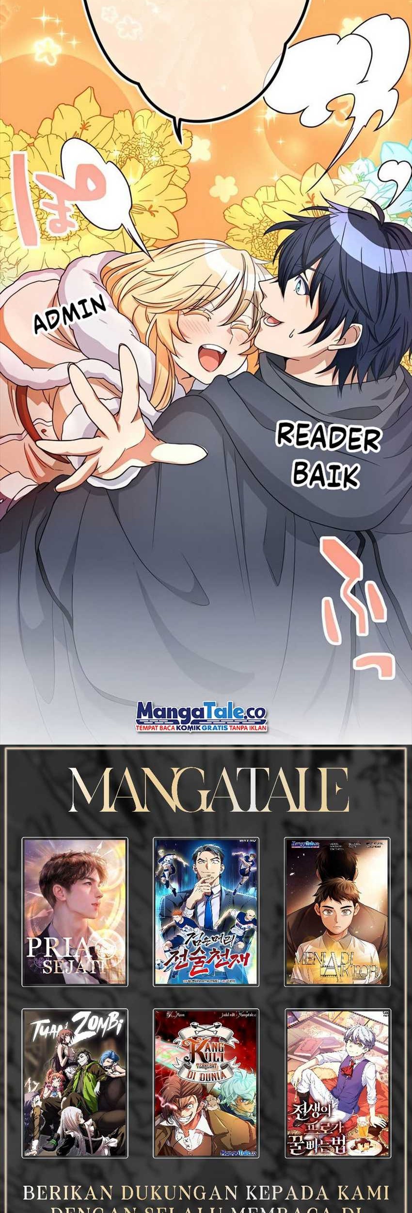 Battle Through the Heavens Chapter 431 - halaman 22