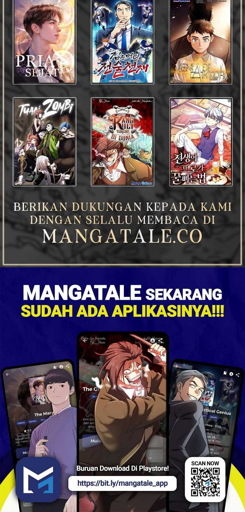 Battle Through the Heavens Chapter 436 - halaman 24