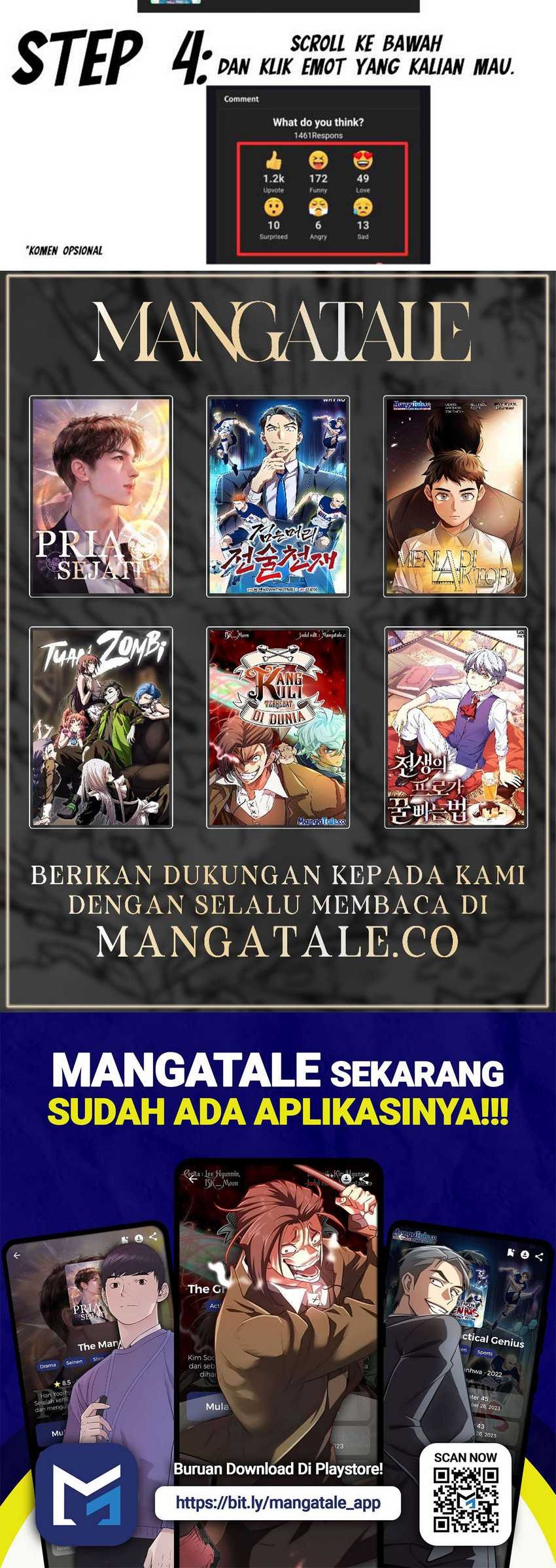 Battle Through the Heavens Chapter 437 - halaman 25