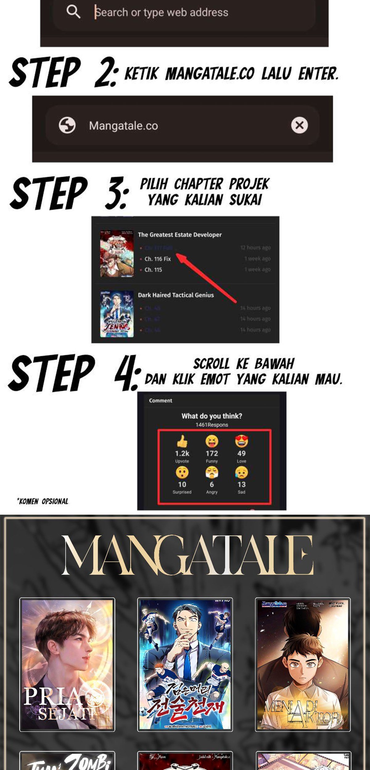 Battle Through the Heavens Chapter 439 - halaman 21