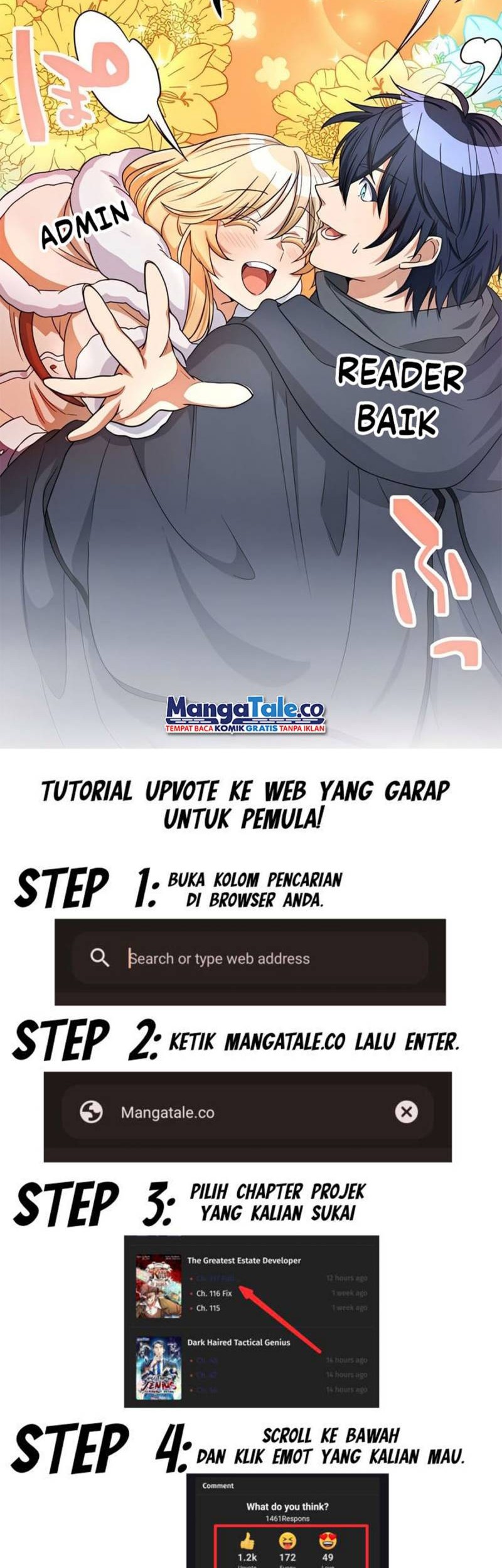 Battle Through the Heavens Chapter 441 - halaman 24
