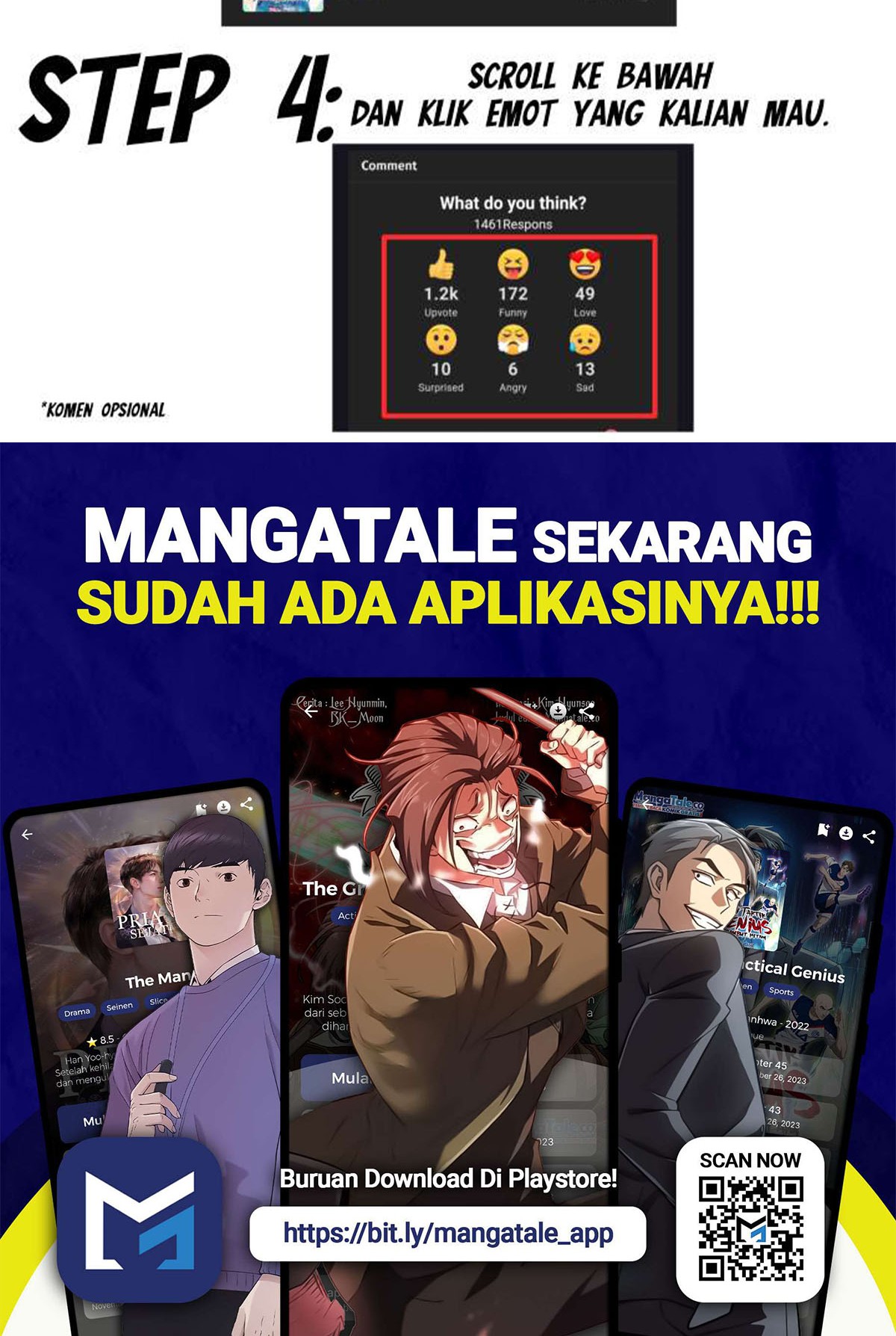 Battle Through the Heavens Chapter 445 - halaman 21