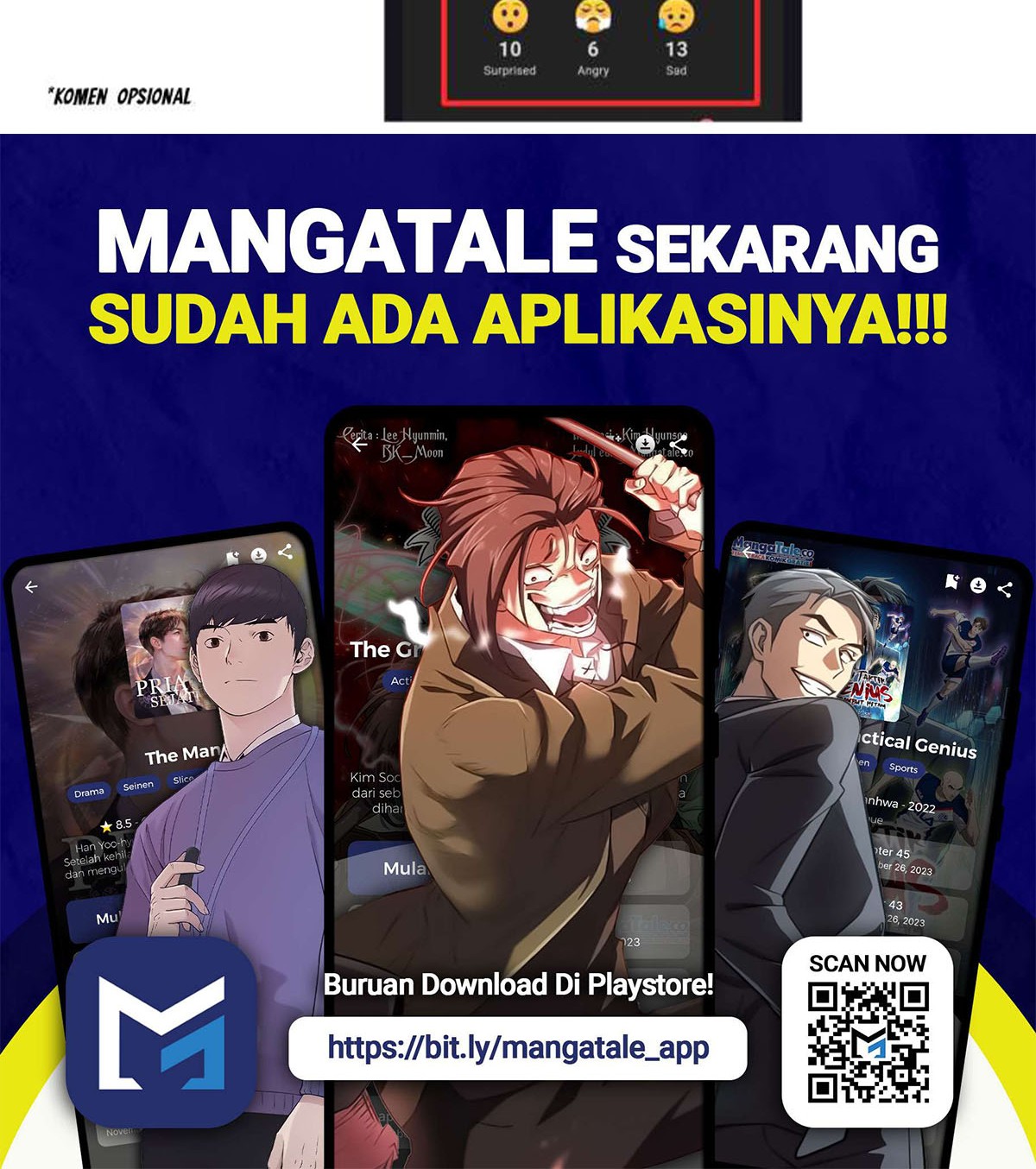 Battle Through the Heavens Chapter 446 - halaman 24