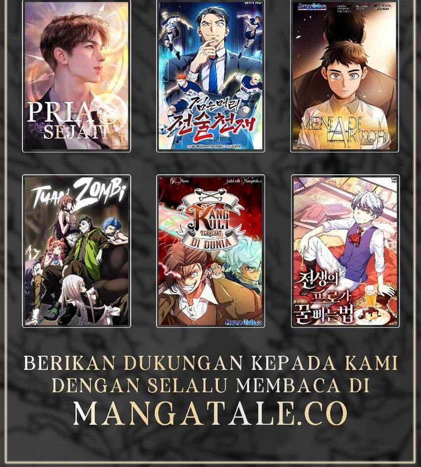 Battle Through the Heavens Chapter 447 - halaman 19