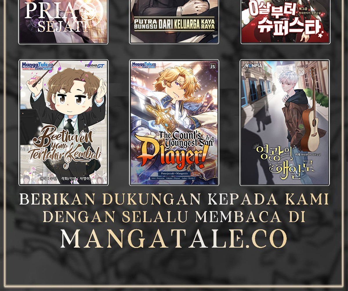 Battle Through the Heavens Chapter 448 - halaman 23