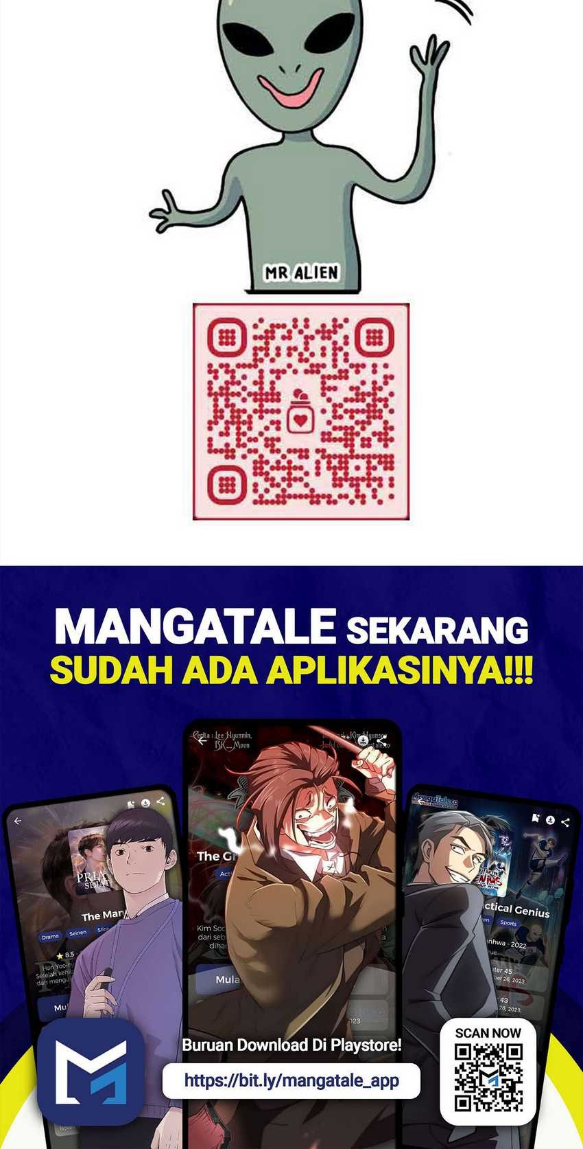 Battle Through the Heavens Chapter 450 - halaman 22