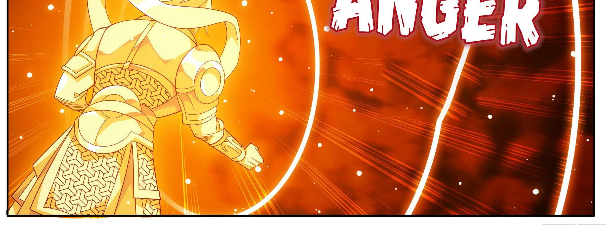 Battle Through the Heavens Chapter 452 - halaman 12