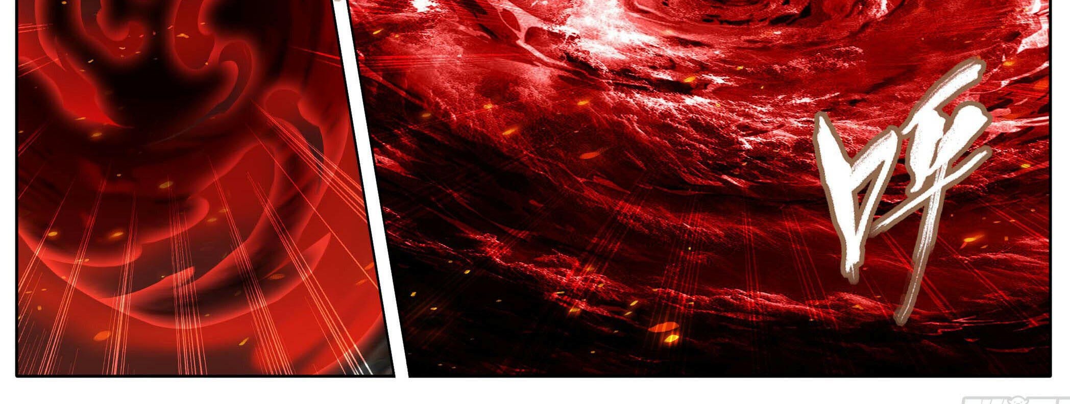 Battle Through the Heavens Chapter 452 - halaman 34
