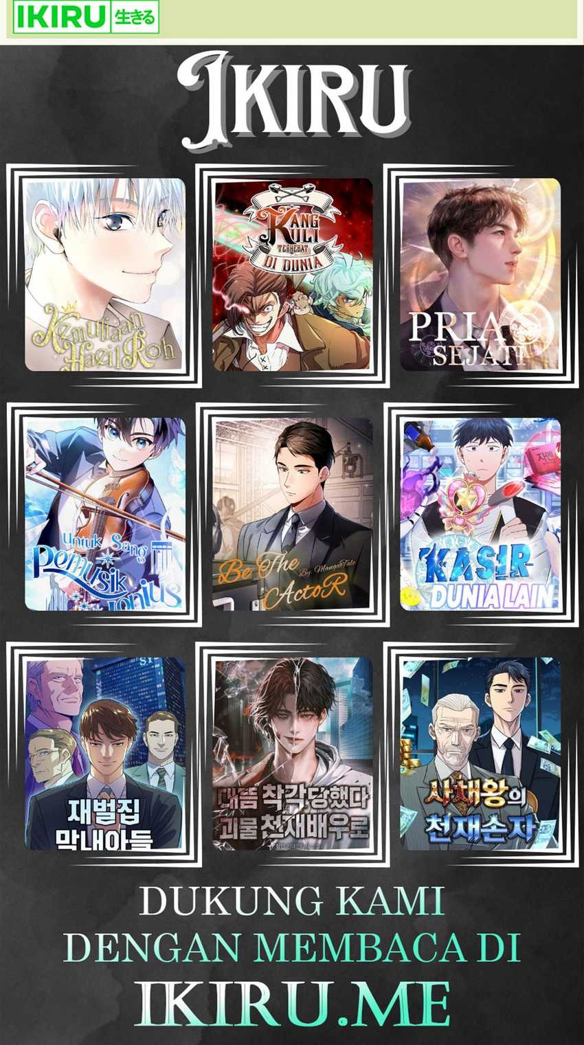 Battle Through the Heavens Chapter 453 - halaman 22