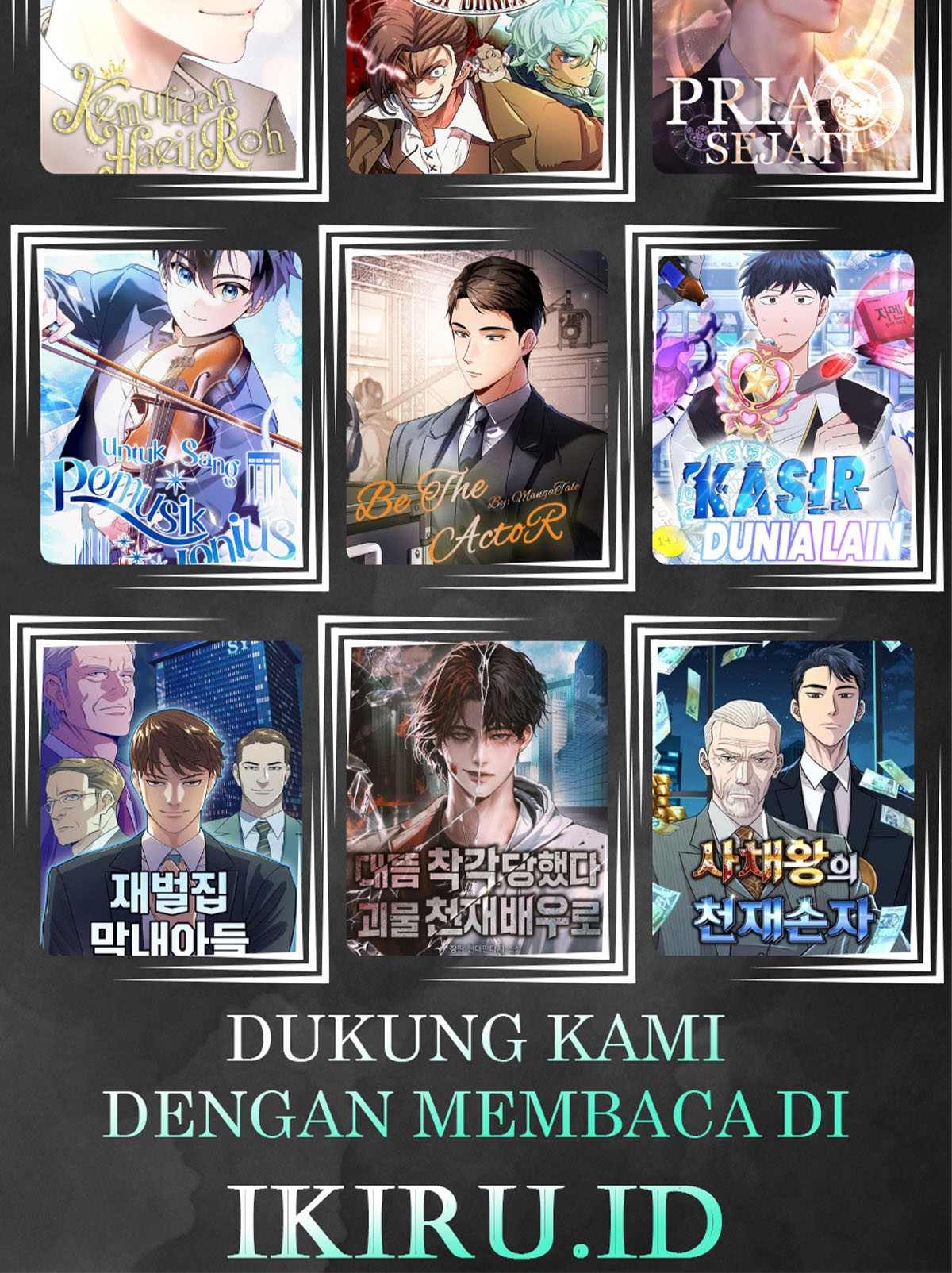 Battle Through the Heavens Chapter 457 - halaman 24
