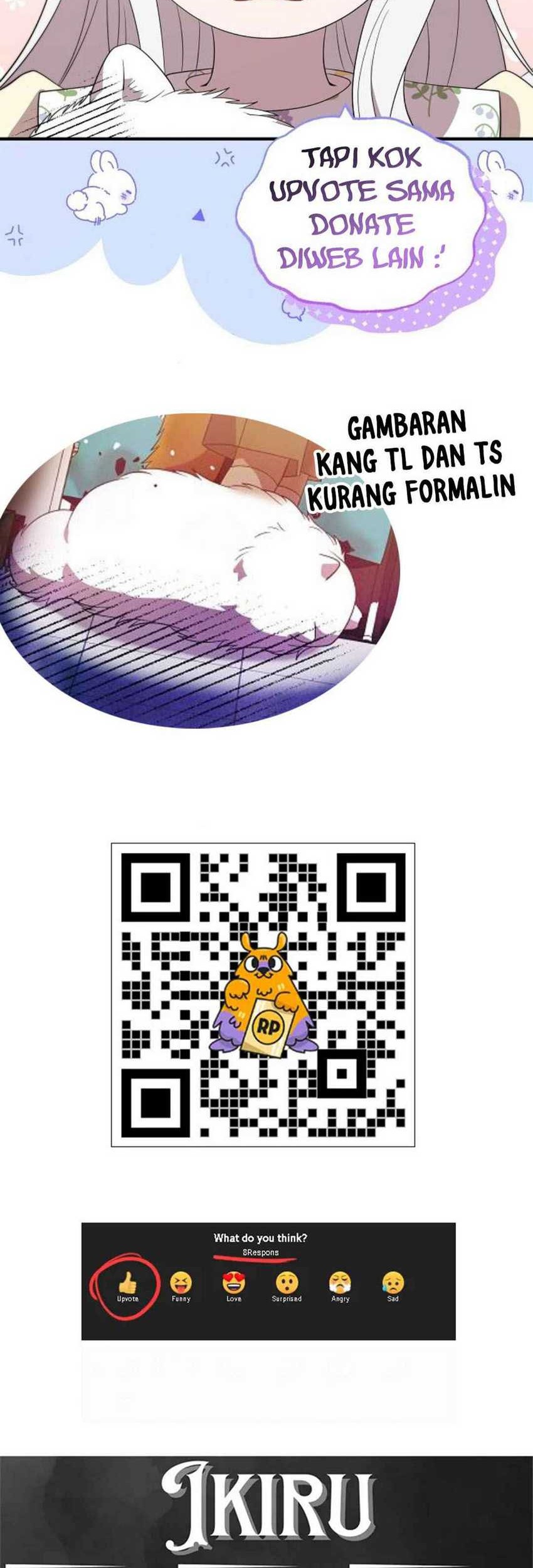 Battle Through the Heavens Chapter 458 - halaman 7