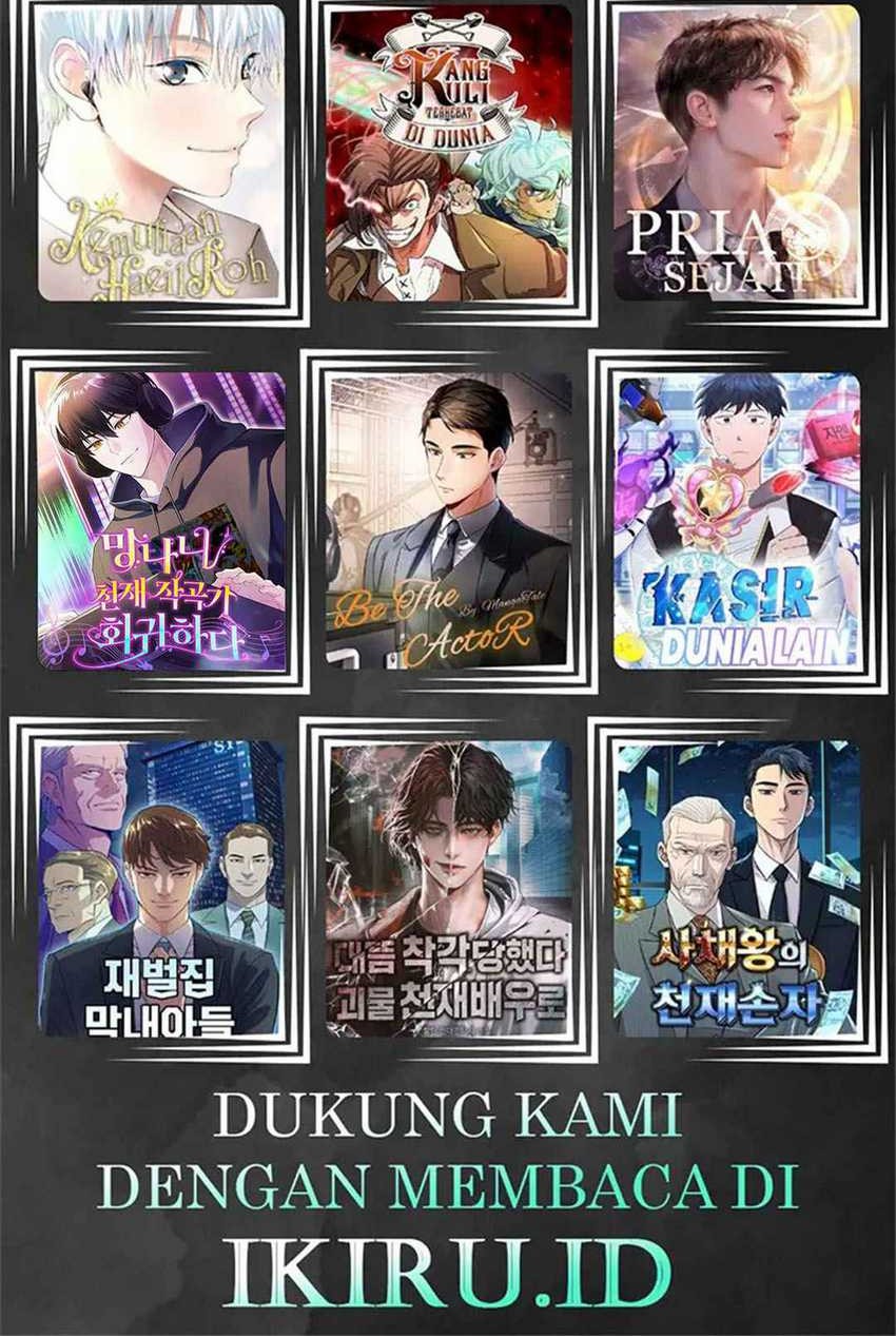 Battle Through the Heavens Chapter 462 - halaman 24
