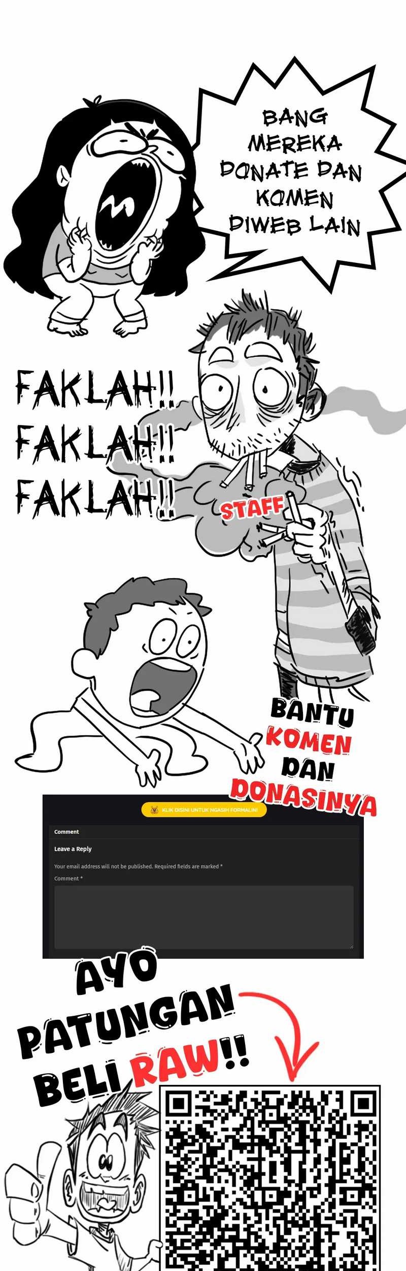 Battle Through the Heavens Chapter 467 - halaman 13